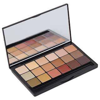 Graftobian HD Glamour Creme Palette - Global Color Corrector Palette