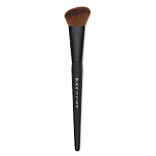 Blick Cosmetic Brush - Angled Precision Contour