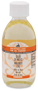 Maimeri Walnut Oil - 250 ml bottle