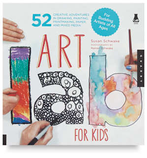 Art Lab for Kids
