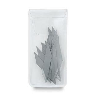 Blick Precision Ar  Knife Replacement Blades - Pkg of 48