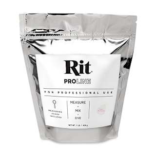 Rit ProLine Powder Dye Color Remover - l lb