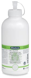 Schmincke Aqua Primer - Fine, 500 ml bottle