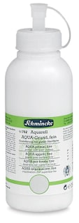 Schmincke Aqua Primer - Fine, 250 ml bottle
