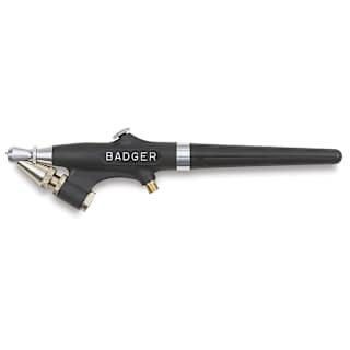 Badger Model 350 Airbrush - Single Action
