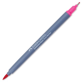 Faber-Castell Goldfaber Aqua Dual Marker - 229 Pink