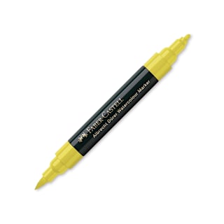 Faber-Castell Albrecht Dürer Watercolor Marker - Cadmium Yellow 107