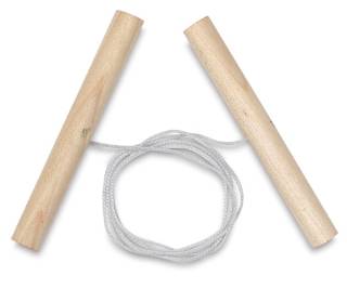 Richeson Nylon Clay Cutter