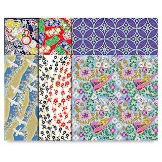 Roylco Really Big Origami Paper - 12" x 12" Sheets, Package of 30