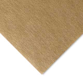 Crescent Gray News Mounting Board - 32" x 40", Double Thick