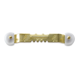OOK ReadyNail Sawtooth Hanger Pack - Small, Pkg of 3