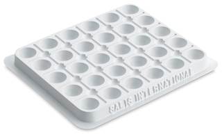 Palette - Opaque White, 30 Well