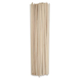 Creativity Street Wooden Dowel Rod Assortment, Pkg of 111
