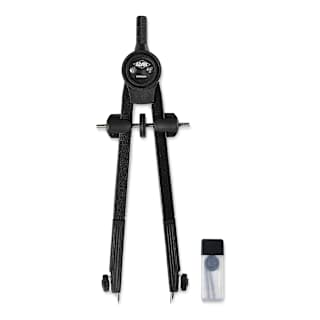 Alvin Introductory Bow Compass - 6"