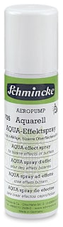 Schmincke Aqua Effect Spray Medium - 100 ml spray can