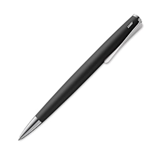 Lamy Studio Ballpoint Pen - Black