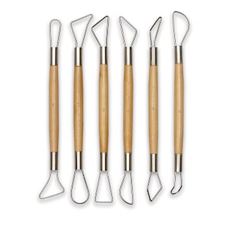 Richeson Double Wire End Tools - Pkg of 60