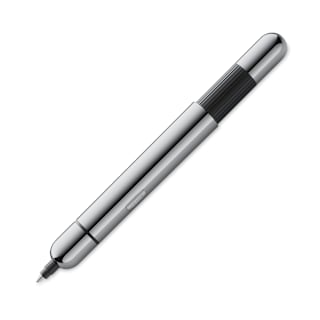 Lamy Pico Ballpoint Pen - Chromium