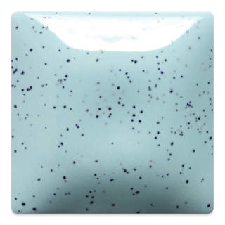 Mayco Speckled Stroke & Coat Glaze - Speckled My Blue Heaven, Pint
