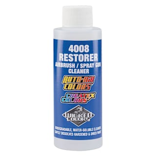 Createx Auto Air Additive - 4 oz, Restorer