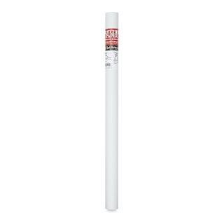 Richeson Butcher Paper Roll - 30" x 50 ft, White