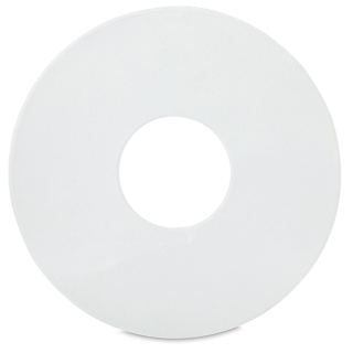 Richeson Lock Box Palette - Mixing Sheets, Pkg of 10