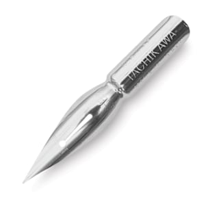 Kuretake Zig Saji Dip Pen Nib - Pkg of 3
