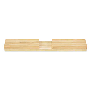 Utrecht Heavy Duty Cross Brace - Center Notched, 16"