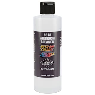 Createx Airbrush Cleaner - 8 oz