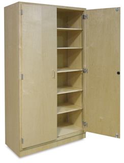 Storage Cabinet, Large - 48"