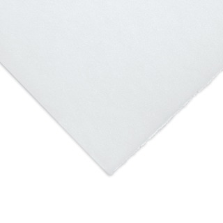 Speedball Arnhem 1618 Printmaking Paper - 26" x 40", White, 90 lb, Single Sheet