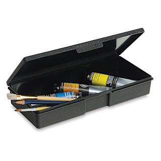 ArtBin Art/Craft Box -10 3/8" x 4 1/2" x 1 3/4"