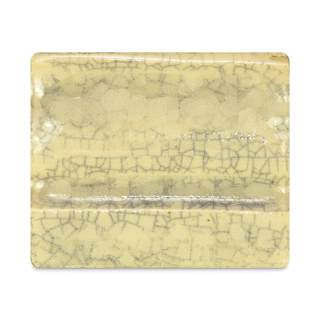 Spectrum Stoneware Glaze - Clear Crackle, Pint