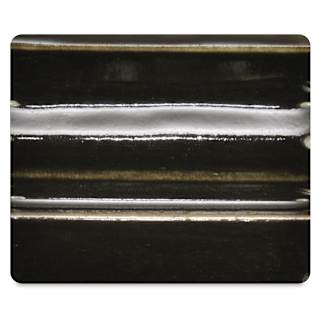 Spectrum Stoneware Glaze - Black, Pint