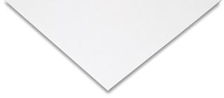Crescent No. 99 University Grade Cold Press Illustration Board - 20" x 30", 14-Ply, Single Sheet