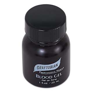 Graftobian Blood Gel - 1 oz