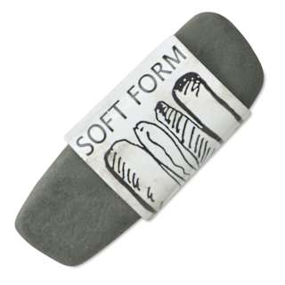 Townsend Artists' Soft Form Pastel - Dark Olive 058L
