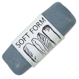 Townsend Artists' Soft Form Pastel - Green Blue 047
