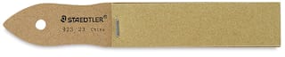 Staedtler Sandpaper Lead Pointer - Extra Fine, 12 Sheets