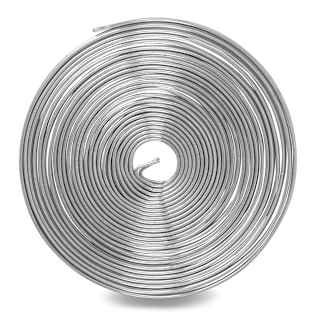 Richeson Armature Wire - 1/16", 32 ft roll