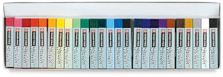 Sakura Cray-Pas Specialist Oil Pastel Set - Set of 25