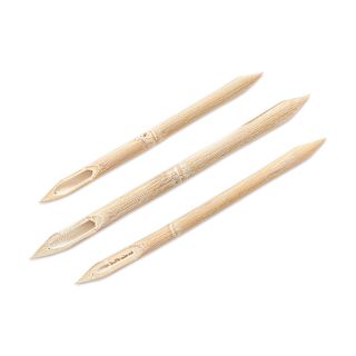 Richeson Bamboo Reed Pens - Set of 3