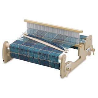 Schacht Cricket Loom - 15" Weaving Width