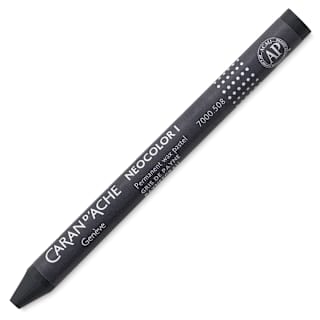 Caran d'Ache Neocolor I Wax Pastel - Payne's Gray