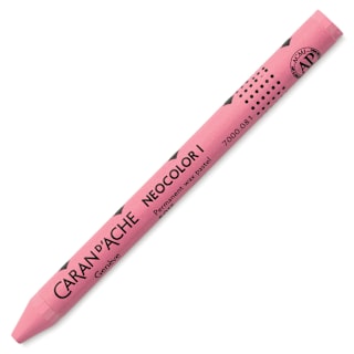 Caran d'Ache Neocolor I Wax Pastel - Pink