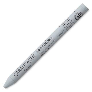 Caran d'Ache Neocolor I Wax Pastel - Light Gray