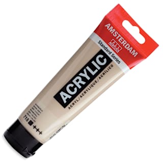 Amsterdam Standard Series Acrylic - Warm Gray, 120 ml tube