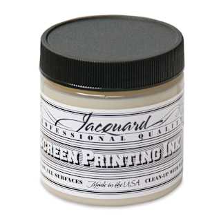 Jacquard Screen Printing Ink Extender - 4 oz