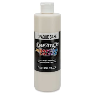 Createx Airbrush Opaque Base - 2 oz