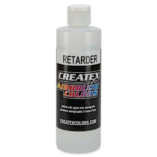 Createx Airbrush Retarder - 4 oz